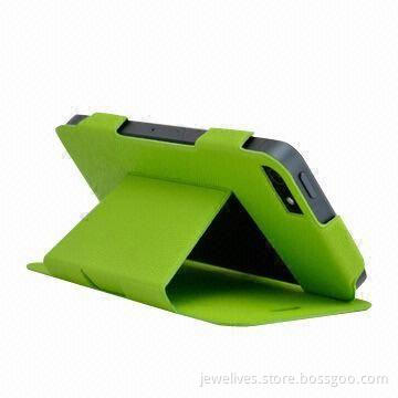 Leather case for iPhone, various colors are available